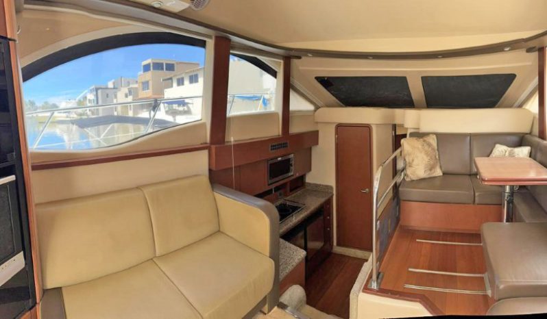 
								SEA RAY SEDAN BRIDGE 36 full									