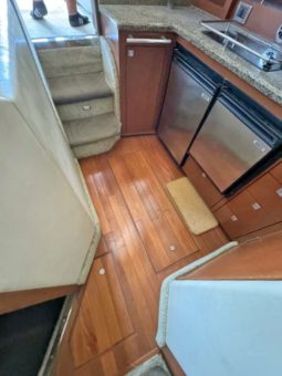 
										SEA RAY SEDAN BRIDGE 36 full									