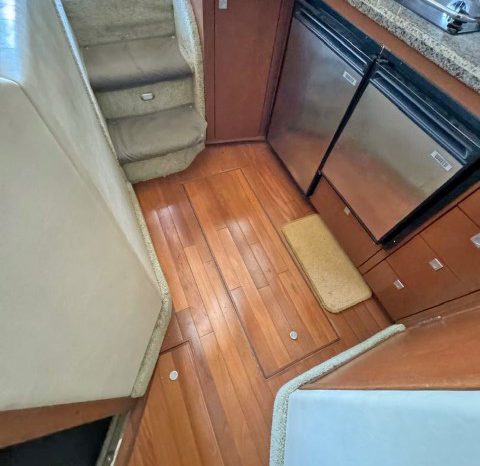 
								SEA RAY SEDAN BRIDGE 36 full									