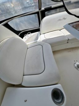 
										SEA RAY SEDAN BRIDGE 36 full									