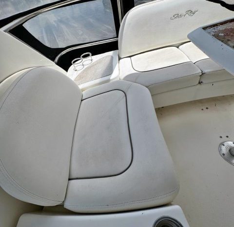 
								SEA RAY SEDAN BRIDGE 36 full									