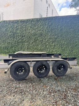 
										TRAILER ALUMINIO TRIPLE EJE 36 full									