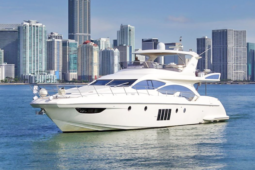 AZIMUT 70