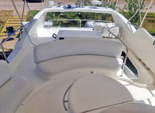 
								AZIMUT FLYBRIDGE LUXURY 46 full									