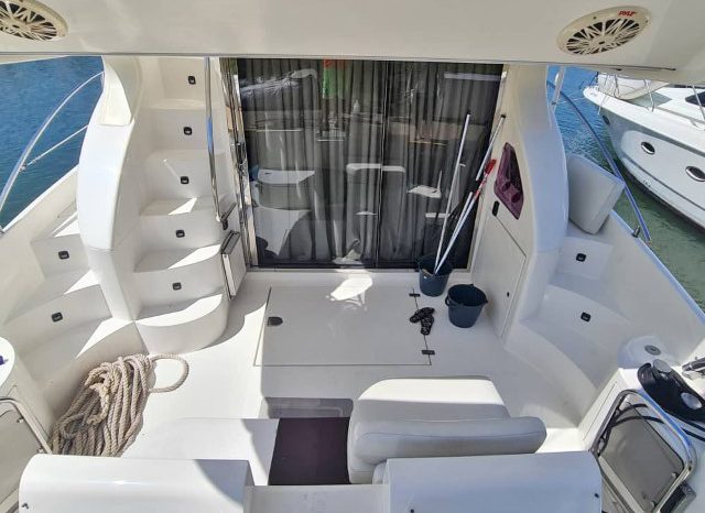 
								AZIMUT FLYBRIDGE LUXURY 46 full									