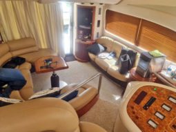 
										AZIMUT FLYBRIDGE LUXURY 46 full									