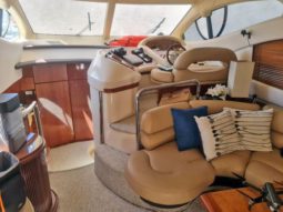 AZIMUT FLYBRIDGE LUXURY 46