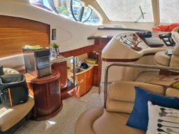 
										AZIMUT FLYBRIDGE LUXURY 46 full									