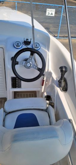 
										COMMANDER ATOMIC BOAT 24 full									