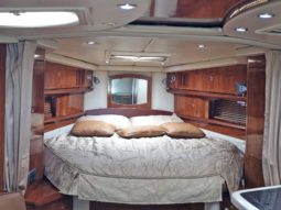 
										FOUR WINNS VISTA 358 37 full									
