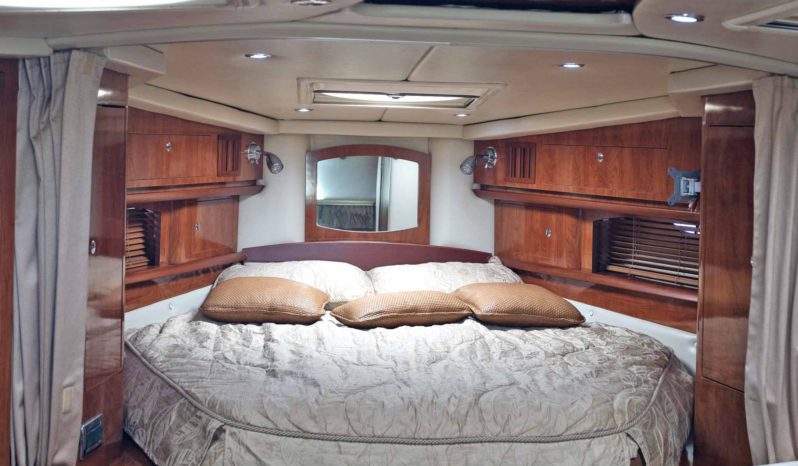
								FOUR WINNS VISTA 358 37 full									