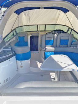
										FOUR WINNS VISTA 358 37 full									