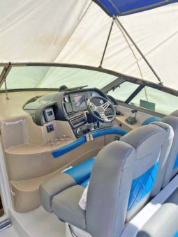 
										FOUR WINNS VISTA 358 37 full									