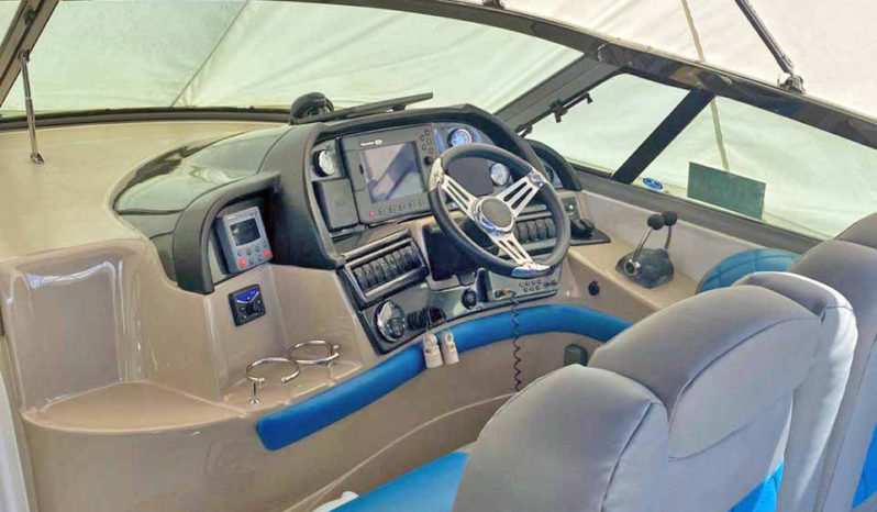 
								FOUR WINNS VISTA 358 37 full									