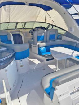 
										FOUR WINNS VISTA 358 37 full									