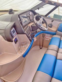 
										FOUR WINNS VISTA 358 37 full									