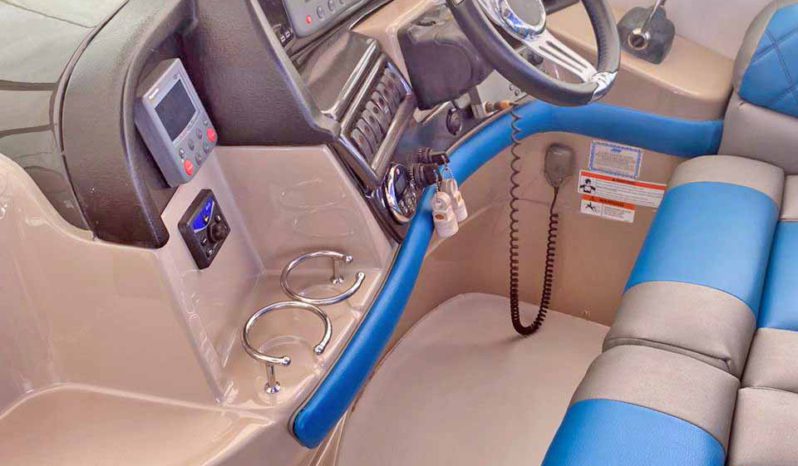 
								FOUR WINNS VISTA 358 37 full									