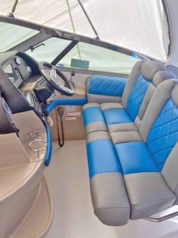 
										FOUR WINNS VISTA 358 37 full									