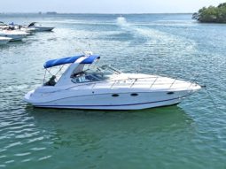 
										FOUR WINNS VISTA 358 37 full									
