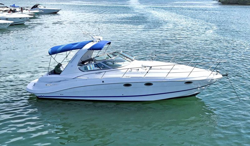
								FOUR WINNS VISTA 358 37 full									