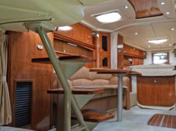 
										FOUR WINNS VISTA 358 37 full									
