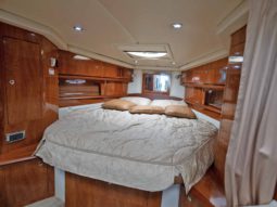 
										FOUR WINNS VISTA 358 37 full									