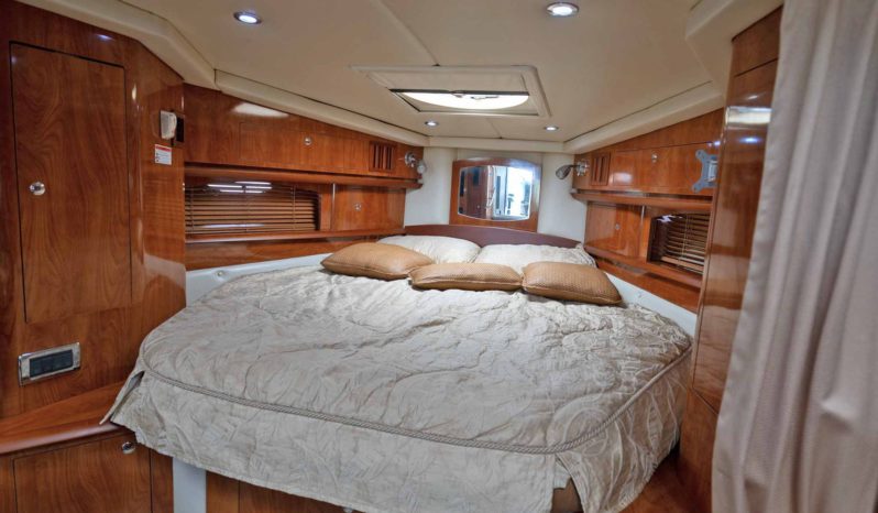 
								FOUR WINNS VISTA 358 37 full									