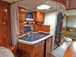
										FOUR WINNS VISTA 358 37 full									