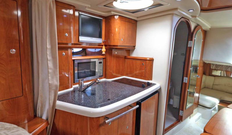 
								FOUR WINNS VISTA 358 37 full									