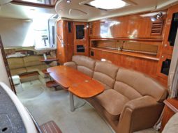 
										FOUR WINNS VISTA 358 37 full									