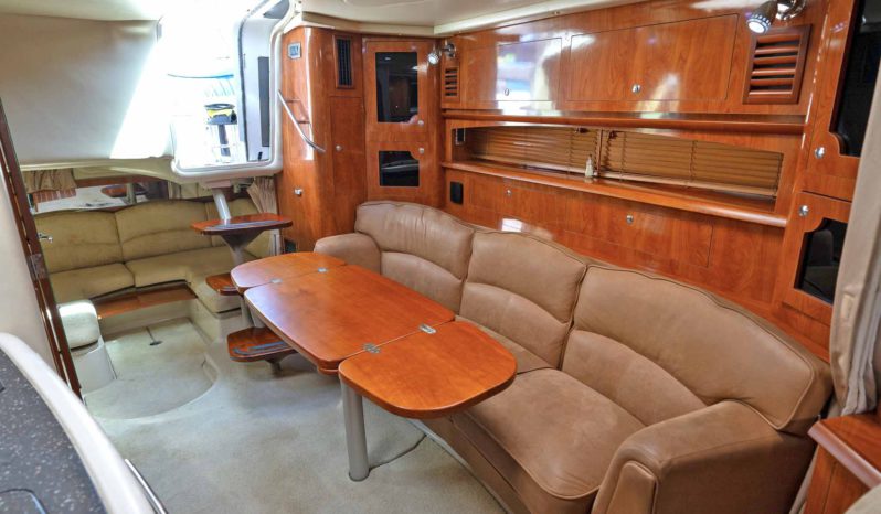 
								FOUR WINNS VISTA 358 37 full									