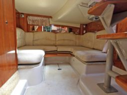 
										FOUR WINNS VISTA 358 37 full									