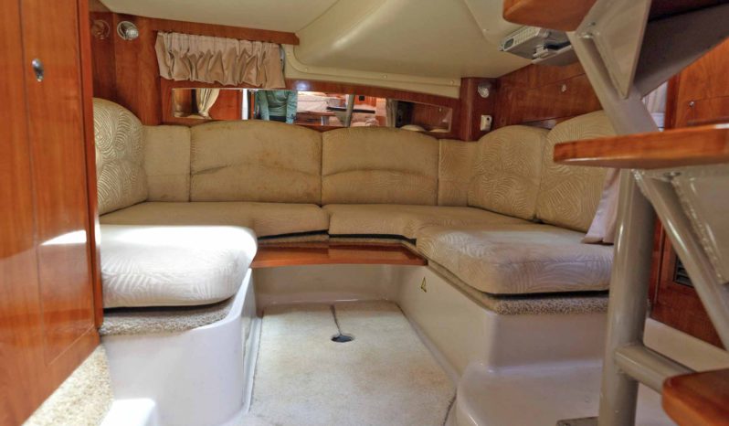 
								FOUR WINNS VISTA 358 37 full									