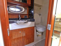 
										FOUR WINNS VISTA 358 37 full									