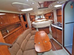 
										FOUR WINNS VISTA 358 37 full									