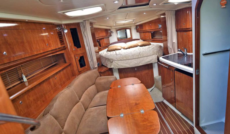 
								FOUR WINNS VISTA 358 37 full									