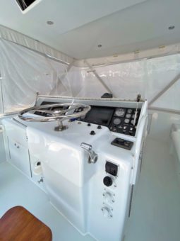 
										HATTERAS CONVERTIBLE 50 full									