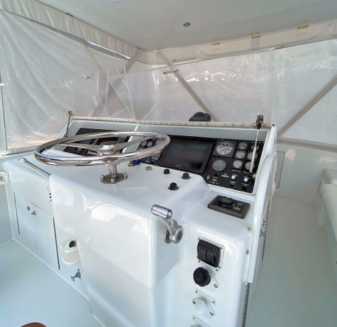 
								HATTERAS CONVERTIBLE 50 full									