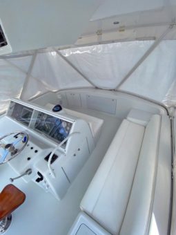 
										HATTERAS CONVERTIBLE 50 full									