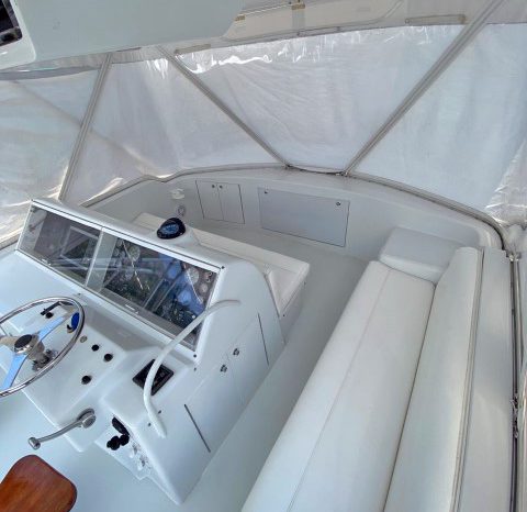 
								HATTERAS CONVERTIBLE 50 full									