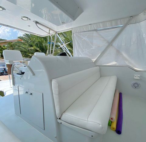 
								HATTERAS CONVERTIBLE 50 full									