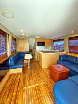 
										HATTERAS CONVERTIBLE 50 full									