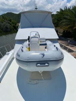 
										HATTERAS CONVERTIBLE 50 full									