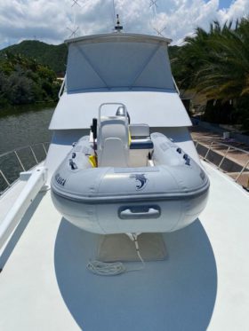 HATTERAS CONVERTIBLE 50