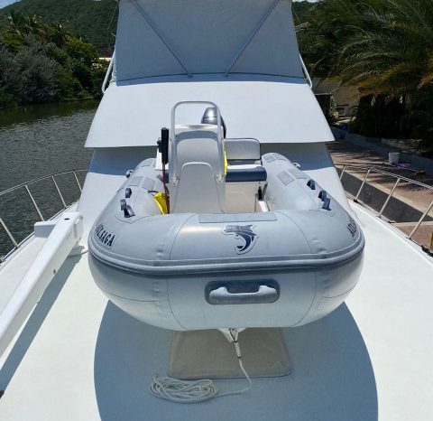 
								HATTERAS CONVERTIBLE 50 full									