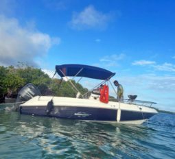 
										INTERMARINE SUPER SPORT 19 full									