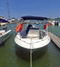 INTERMARINE SUPER SPORT 19