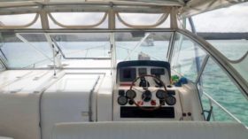 MAINSHIP PILOT 34