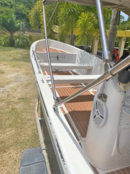 PEÑERO RUBHER MARINE 24