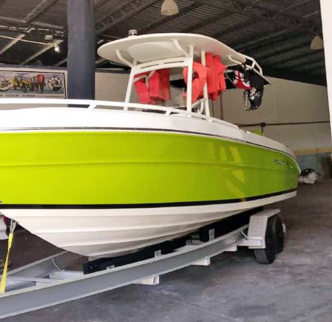 
								PROMARINE 24 full									